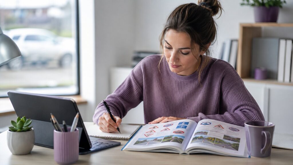 De 10 beste sites om autotheorie te oefenen in Nederland